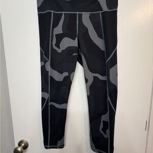 Under Armour Heat Gear Leggings